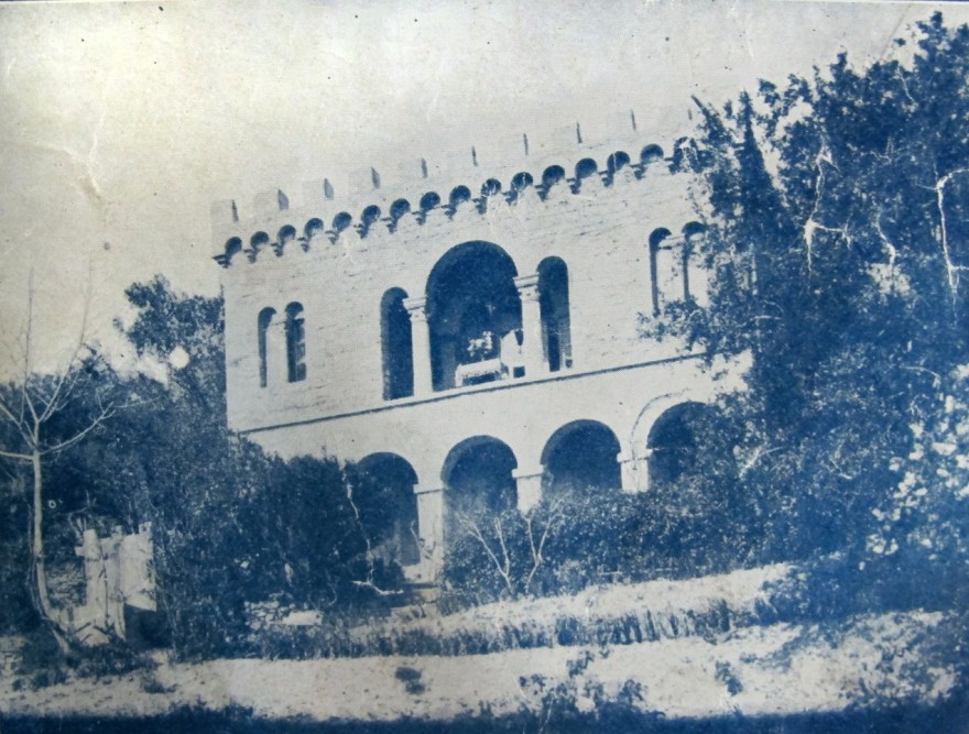 Gandarillas 1930